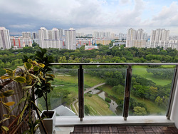 Clover By The Park (D20), Condominium #559124611